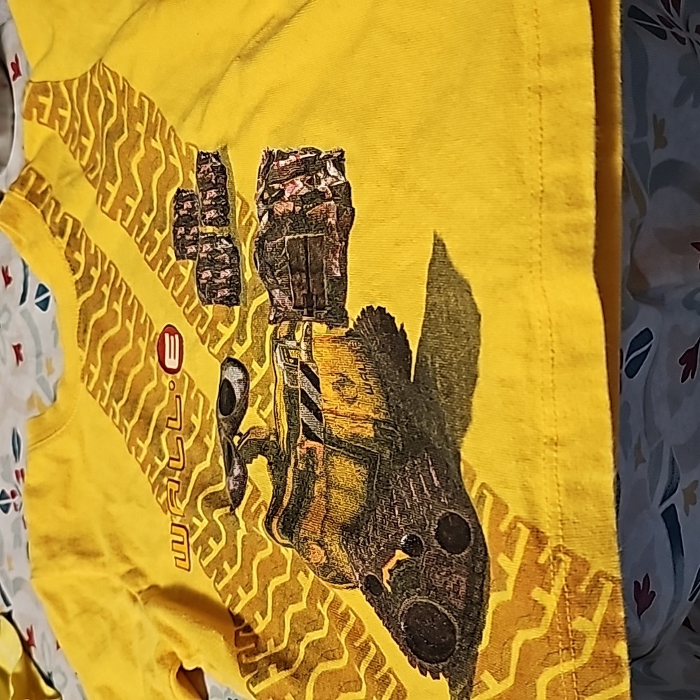 Boys shirts